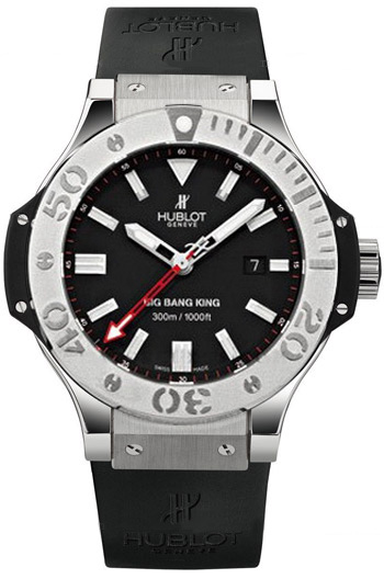 Hublot Big Bang King Power 322.LX.100.RX mens watches
